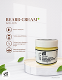 Mens Beard Kit