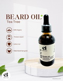Mens Beard Kit