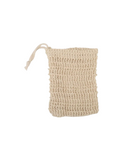 Natural Soap Holder Bag / Soap Dispenser Bag