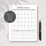Small Business Planner Bundle 62 Templates