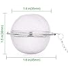 Tea Strainer