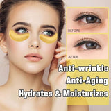 Gel Eye Mask
