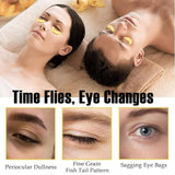 Gel Eye Mask