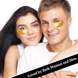 Gel Eye Mask