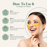 Gel Eye Mask