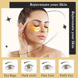 Gel Eye Mask