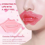 Hydrating Lip Mask