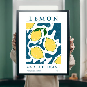 Lemon Digital Download