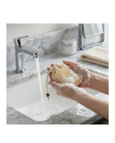 Pure Cotton Soap Bag