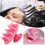 Scalp Massager