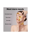 Intense Hydrating Gel Eye Mask