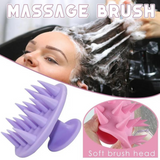 Scalp Massager