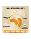 Intense Hydrating Gel Eye Mask