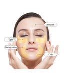 Intense Hydrating Gel Eye Mask