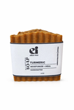 Handmade Natural Turmeric Soap