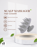 Scalp Massager