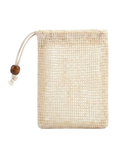 Pure Cotton Soap Bag