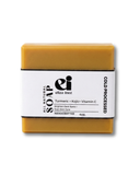 Turmeric + Kojic Acid + Vitamin C Brightening Soap