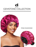 Double lined Gemstone Bonnet collection